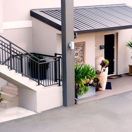 Dunedin Palms Motel מראה חיצוני תמונה