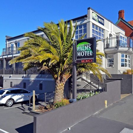 Dunedin Palms Motel מראה חיצוני תמונה