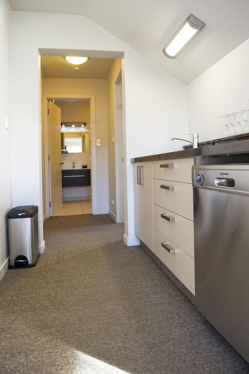 Dunedin Palms Motel מראה חיצוני תמונה